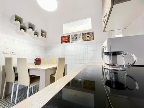 Forty1 Apartment near Metro Cipro, Řím (fotografie 9)