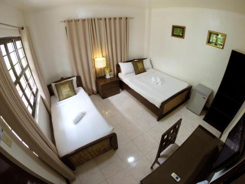 Double room, superior