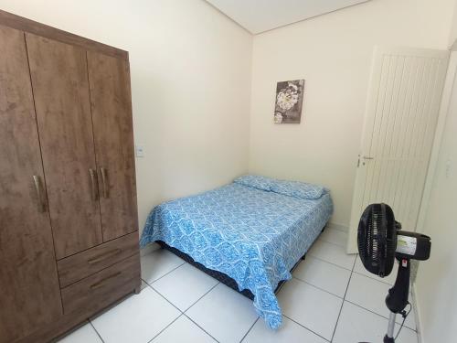 Apartamento Aconchego da Serra Azul