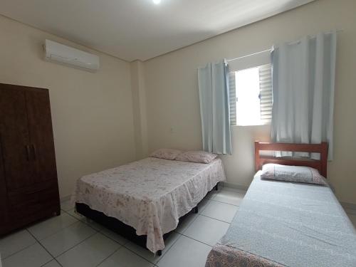 Apartamento Aconchego da Serra Azul