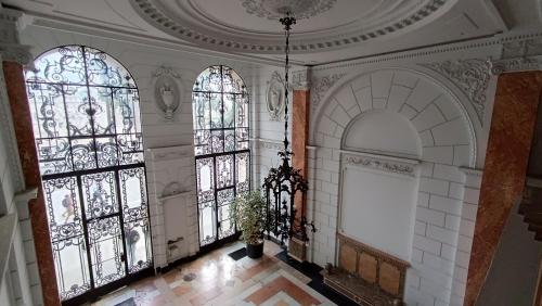 Budapest Parlament Welcome Apartment, Budapešť (fotografie 6)