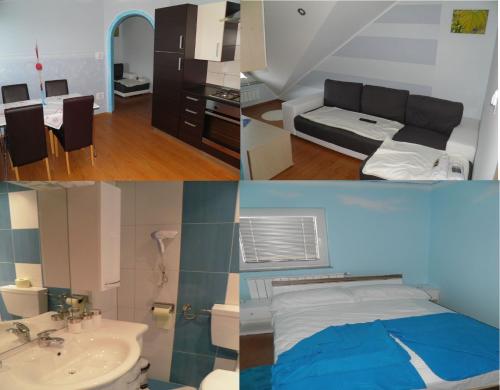 Book the One-Bedroom Apartment with View One-Bedroom Apartment with View
