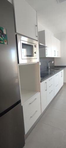 ห้องครัว, Eco Home Alpera 1 in อัลเปรา