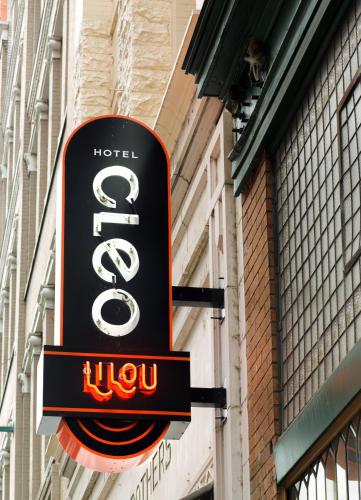 516173935 Hotel Cleo, Knoxville Downtown, a Tribute Portfolio Hotel