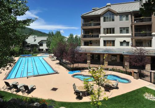 96 Highlands Slopeside #502, Beaver Creek in Beaver Creek, USA