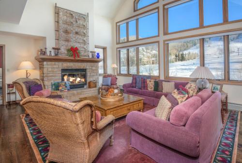 96 Highlands Slopeside #502, Beaver Creek in Beaver Creek, USA