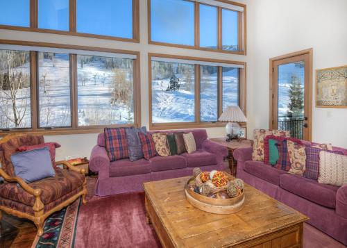 96 Highlands Slopeside #502, Beaver Creek in Beaver Creek, USA