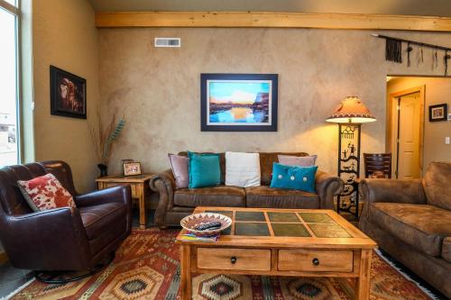Rim Village I1 in Moab, USA