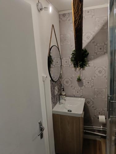 29 Rue Mellaise, Appartement 3 pièces - Location saisonnière - Niort