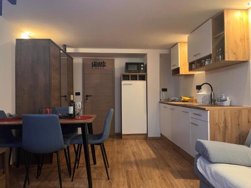 Apartman LA CASA 77B 2