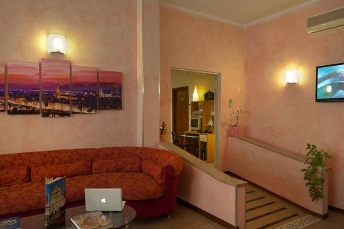 Diva Hotel - main image