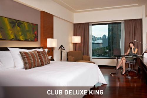 Impiana KLCC Hotel, Куала-Лумпур (фото 10)