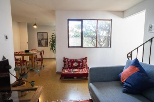 Oasis en el corazón de Medellin, Laureles, Medellín (zdjęcie 8)