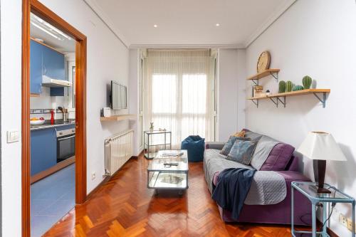 My City Home-Hermoso departamento en Azcona - image 6