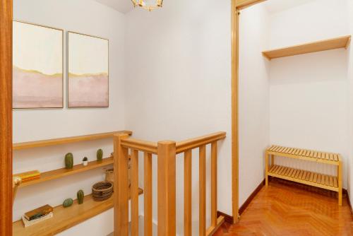 My City Home-Hermoso departamento en Azcona - image 7