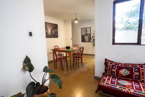 Oasis en el corazón de Medellin, Laureles, Medellín (zdjęcie 7)