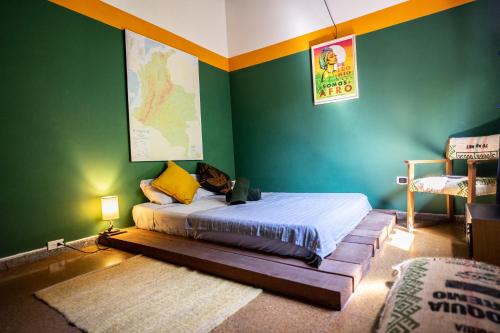 Oasis en el corazón de Medellin, Laureles, Medellín (zdjęcie 10)