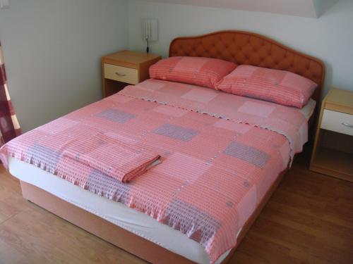 Apartments Villa Pirosi - image 6