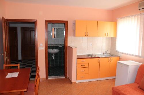 Apartments Villa Pirosi