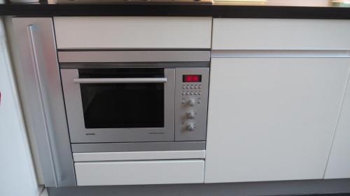 Het Zwolse Huisje in 兹沃勒