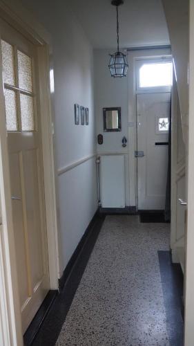 入口, Het Zwolse Huisje in 兹沃勒