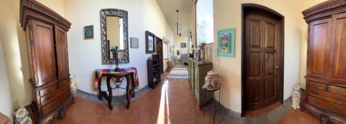 casa la vida es buena in San Miguel de Allende, Mexico