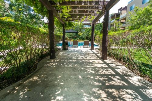 Vaiven Condo by BVR in Playa del Carmen, Mexico