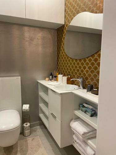 Kras Resort 304 Szklarska Poręba, Szklarska Poręba (foto 10)