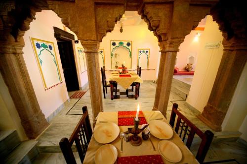 Bundi Inn - A Heritage Boutique Haveli