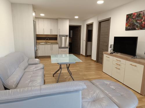 One-Bedroom Apartment image 10