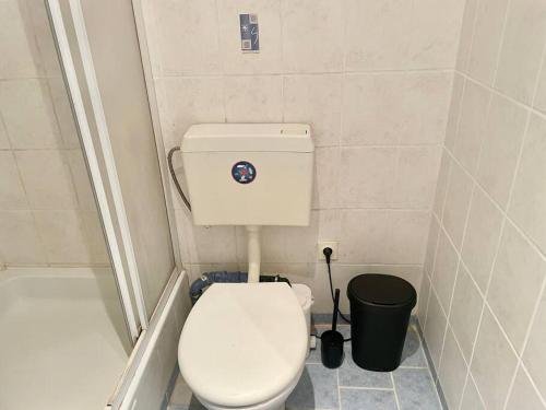  20 min to Center & Hauptbahnhof Sunny Studio in Wien