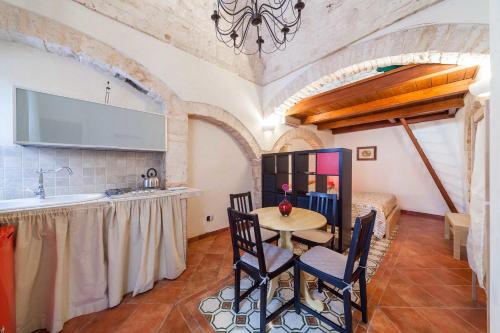  Suite San Pietro, Pension in Noci