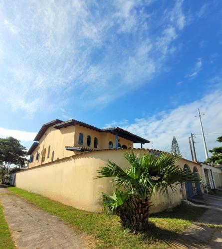 Casa da Edna Guaruja