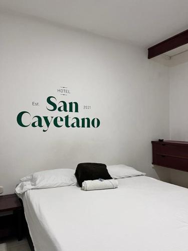 1 double bed