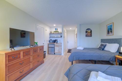 Bellaire Condo - Walk to Shanty Creek Resort! in Bellaire, USA