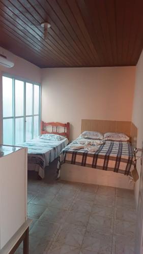 Graos de Areia Pioneira in Mangue Seco