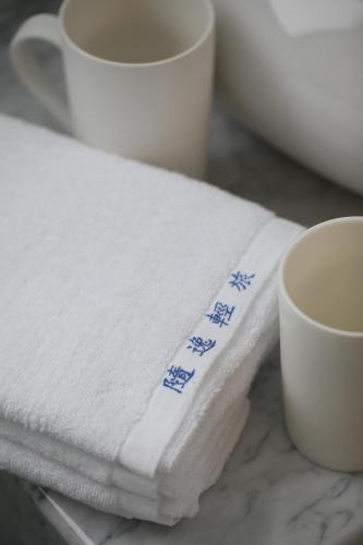 随逸轻旅民宿 随逸轻旅民宿