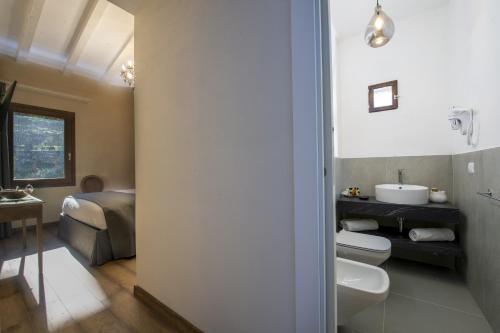 My Exclusive Italy - Villa Chianti with infinity pool and vineyard view