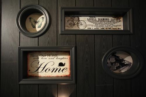 随逸轻旅民宿 随逸轻旅民宿