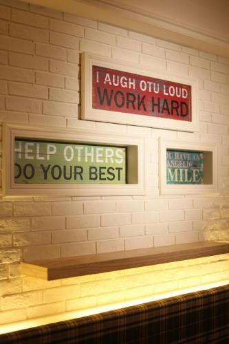 随逸轻旅民宿 随逸轻旅民宿