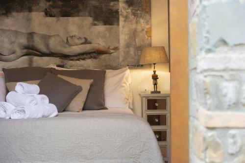 My Exclusive Italy - Villa Chianti with panoramic pool on the vineyard