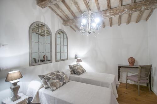 My Exclusive Italy - Villa Chianti with panoramic pool on the vineyard