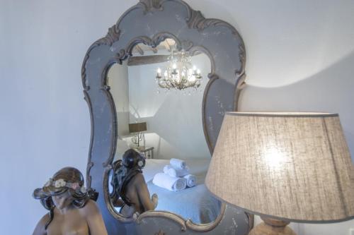 My Exclusive Italy - Villa Chianti with panoramic pool on the vineyard