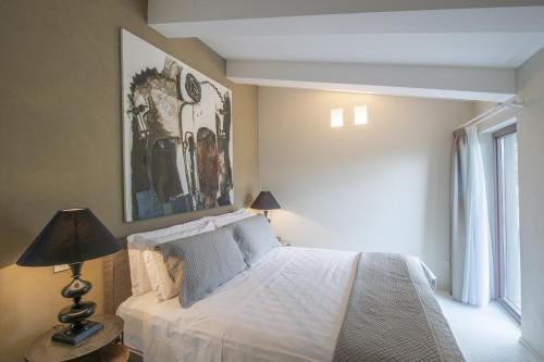 My Exclusive Italy - Villa Chianti with pool near the vineyard