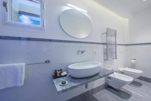 My Exclusive Italy - Villa Chianti with panoramic pool on the vineyard