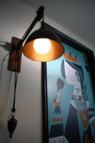 随逸轻旅民宿 随逸轻旅民宿