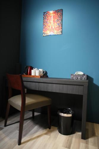 随逸轻旅民宿 随逸轻旅民宿