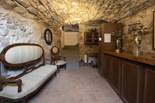 Létesítmények, My Exclusive Italy - Villa Chianti with exclusive pool and typical barn in Sala