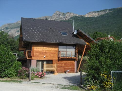 Studio Clos de Charance - Location saisonnière - Gap