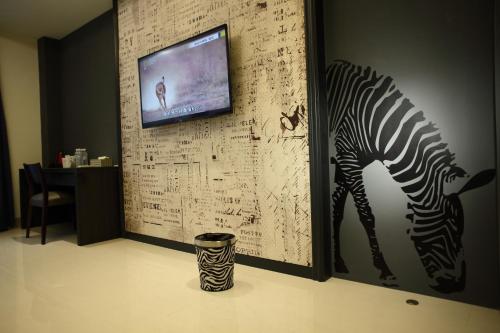 随逸轻旅民宿 随逸轻旅民宿